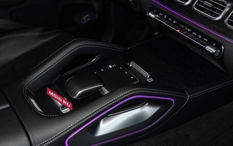 Mercedes-Benz GLE Coupe, 2025 год, 15 599 000 рублей, 19 фотография