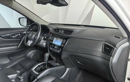 Nissan X-Trail, 2019 год, 1 995 000 рублей, 13 фотография