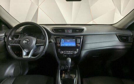 Nissan X-Trail, 2019 год, 1 995 000 рублей, 14 фотография