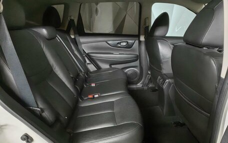 Nissan X-Trail, 2019 год, 1 995 000 рублей, 16 фотография