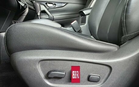 Nissan X-Trail, 2019 год, 1 995 000 рублей, 21 фотография