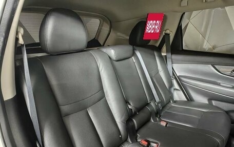 Nissan X-Trail, 2019 год, 1 995 000 рублей, 17 фотография