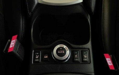 Nissan X-Trail, 2019 год, 1 995 000 рублей, 22 фотография