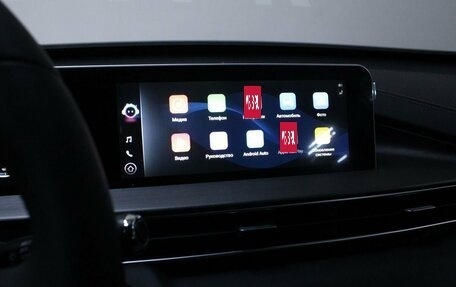 Chery Tiggo 4 I рестайлинг, 2025 год, 2 395 000 рублей, 7 фотография