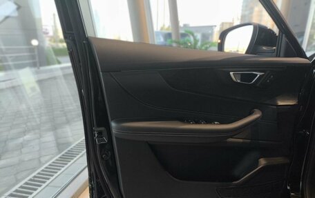 Chery Tiggo 4 I рестайлинг, 2025 год, 2 139 000 рублей, 11 фотография