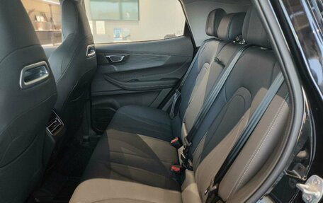 Chery Tiggo 4 I рестайлинг, 2025 год, 2 139 000 рублей, 10 фотография