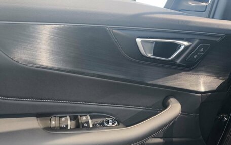 Chery Tiggo 4 I рестайлинг, 2025 год, 2 139 000 рублей, 12 фотография