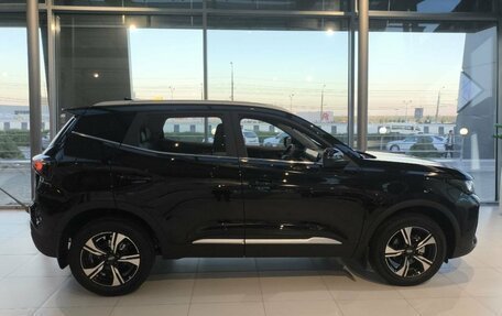 Chery Tiggo 4 I рестайлинг, 2025 год, 2 139 000 рублей, 7 фотография