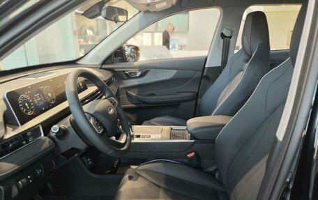 Chery Tiggo 4 I рестайлинг, 2025 год, 2 139 000 рублей, 9 фотография