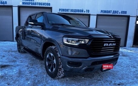 Rambler 1500, 2021 год, 5 500 000 рублей, 1 фотография