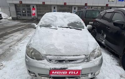 Chevrolet Lacetti, 2007 год, 435 000 рублей, 1 фотография