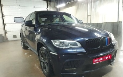 BMW X6, 2014 год, 2 100 000 рублей, 1 фотография
