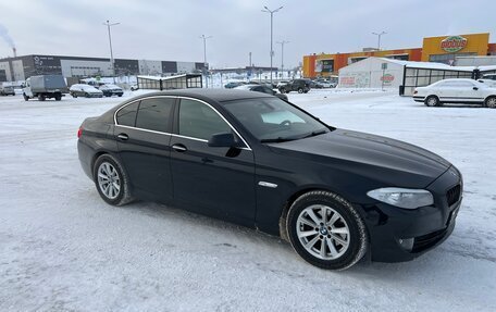 BMW 5 серия, 2011 год, 1 200 000 рублей, 3 фотография