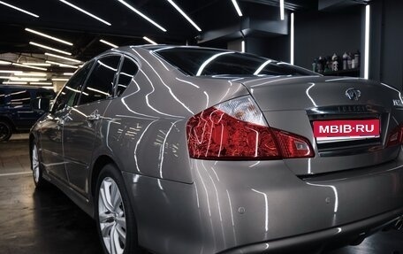 Infiniti M, 2008 год, 950 000 рублей, 1 фотография