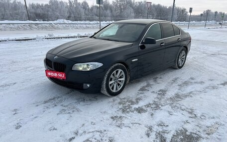 BMW 5 серия, 2011 год, 1 200 000 рублей, 2 фотография