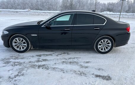 BMW 5 серия, 2011 год, 1 200 000 рублей, 6 фотография