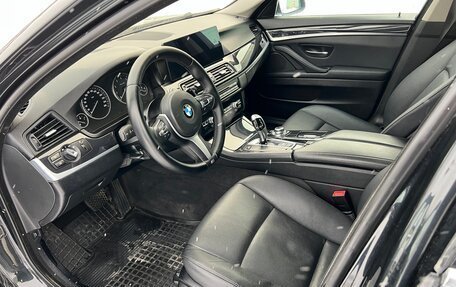 BMW 5 серия, 2011 год, 1 200 000 рублей, 10 фотография
