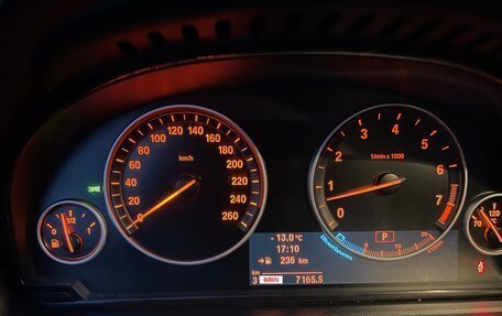 BMW 5 серия, 2011 год, 1 200 000 рублей, 8 фотография