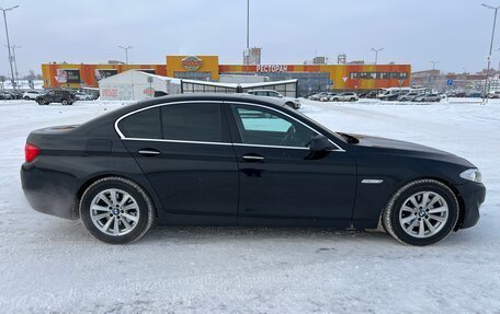 BMW 5 серия, 2011 год, 1 200 000 рублей, 4 фотография