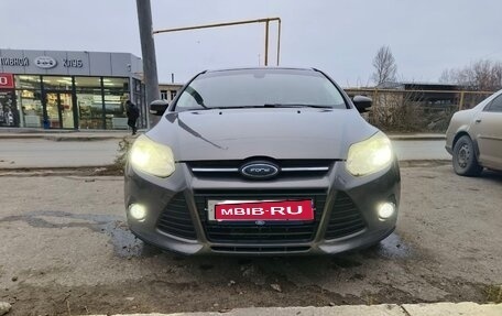 Ford Focus III, 2012 год, 870 000 рублей, 1 фотография