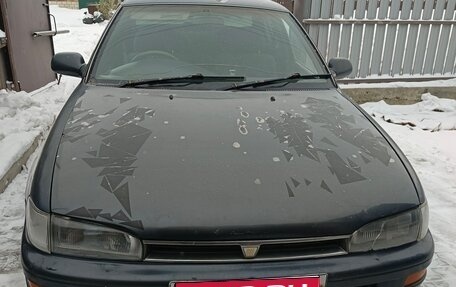 Toyota Sprinter VIII (E110), 1995 год, 230 000 рублей, 1 фотография