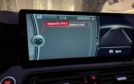 BMW 5 серия, 2011 год, 1 200 000 рублей, 9 фотография