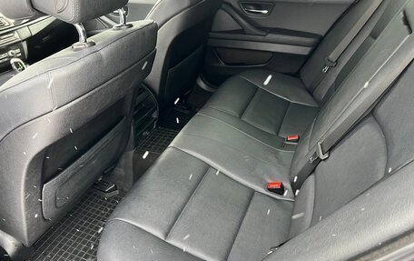 BMW 5 серия, 2011 год, 1 200 000 рублей, 11 фотография