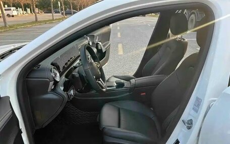 Mercedes-Benz A-Класс, 2022 год, 2 281 000 рублей, 10 фотография