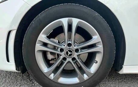 Mercedes-Benz A-Класс, 2022 год, 2 281 000 рублей, 9 фотография