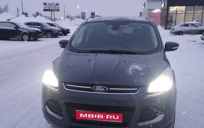 Ford Kuga III, 2013 год, 1 150 000 рублей, 1 фотография