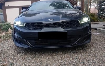 KIA K5, 2021 год, 2 395 000 рублей, 1 фотография