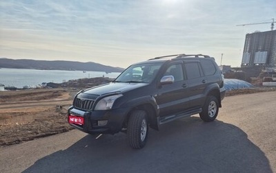 Toyota Land Cruiser Prado 120 рестайлинг, 2006 год, 1 650 000 рублей, 1 фотография