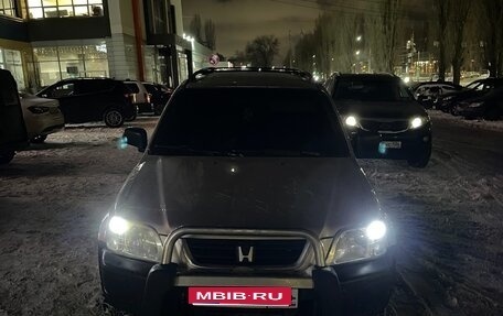 Honda CR-V IV, 1998 год, 555 000 рублей, 1 фотография