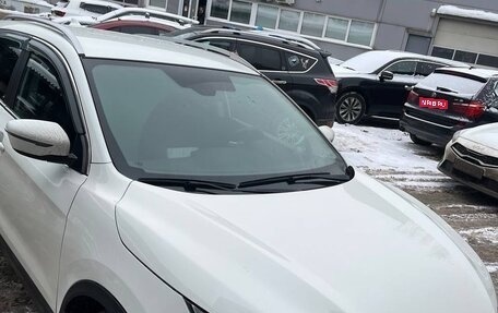 Nissan Qashqai, 2019 год, 1 650 000 рублей, 1 фотография