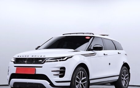 Land Rover Range Rover Evoque II, 2025 год, 6 889 000 рублей, 1 фотография