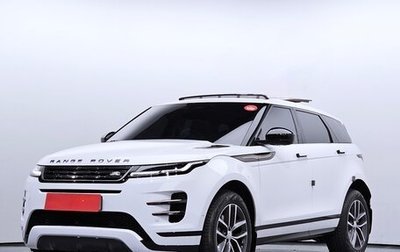 Land Rover Range Rover Evoque II, 2025 год, 6 889 000 рублей, 1 фотография