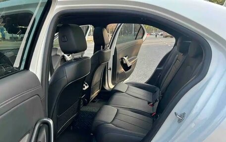 Mercedes-Benz A-Класс, 2022 год, 2 281 000 рублей, 22 фотография