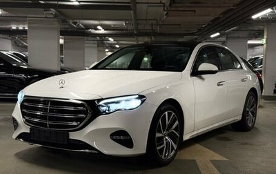 Mercedes-Benz E-Класс, 2024 год, 7 400 000 рублей, 1 фотография