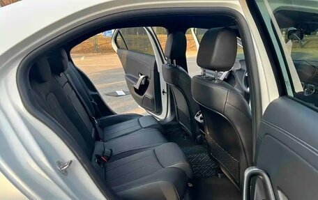 Mercedes-Benz A-Класс, 2022 год, 2 281 000 рублей, 24 фотография