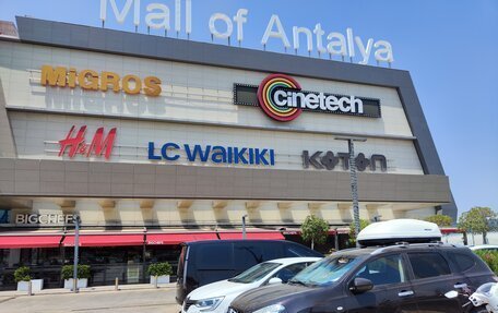 Nissan Qashqai+2 I, 2012 год, 1 000 000 рублей, 3 фотография