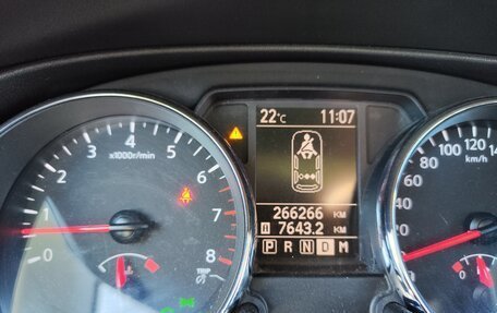 Nissan Qashqai+2 I, 2012 год, 1 000 000 рублей, 6 фотография