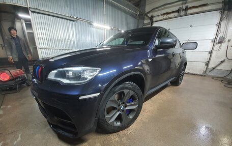 BMW X6, 2014 год, 2 100 000 рублей, 3 фотография