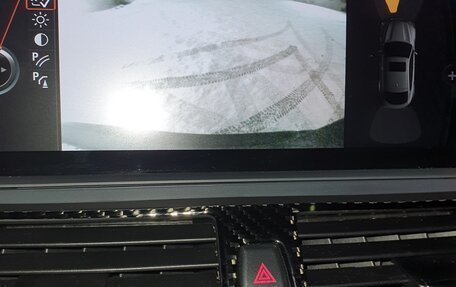 BMW X6, 2014 год, 2 100 000 рублей, 9 фотография