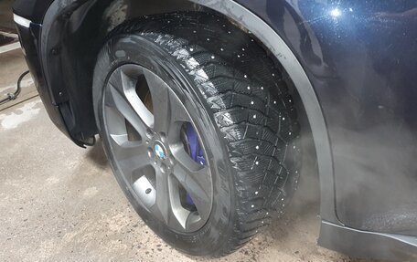 BMW X6, 2014 год, 2 100 000 рублей, 12 фотография