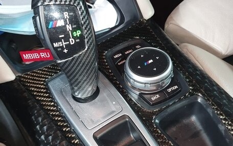 BMW X6, 2014 год, 2 100 000 рублей, 4 фотография