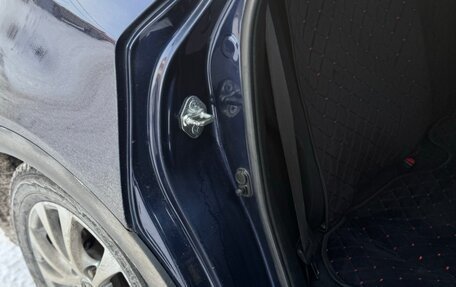 Honda Civic VIII, 2008 год, 550 000 рублей, 8 фотография