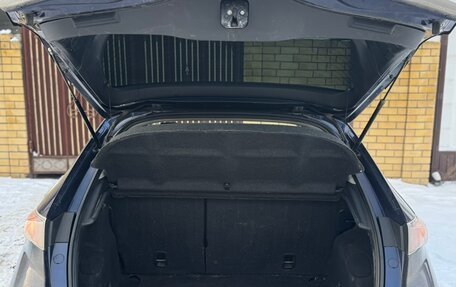 Honda Civic VIII, 2008 год, 550 000 рублей, 9 фотография