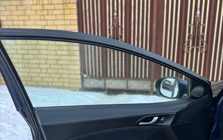 Honda Civic VIII, 2008 год, 550 000 рублей, 5 фотография