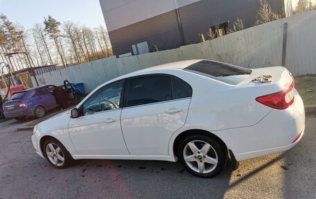 Chevrolet Epica, 2011 год, 500 000 рублей, 2 фотография