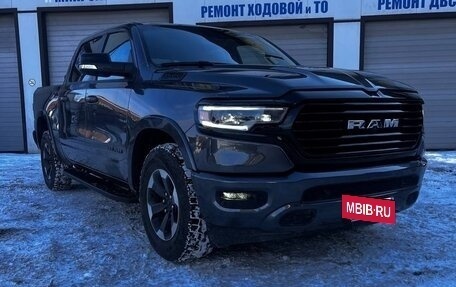 Rambler 1500, 2021 год, 5 500 000 рублей, 2 фотография